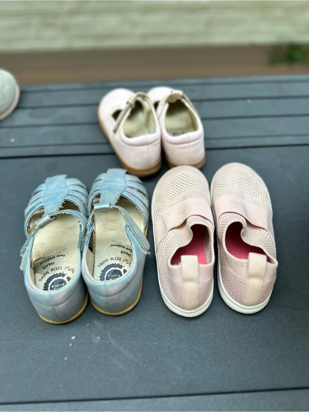 Livie & Luca Shoe Bundle